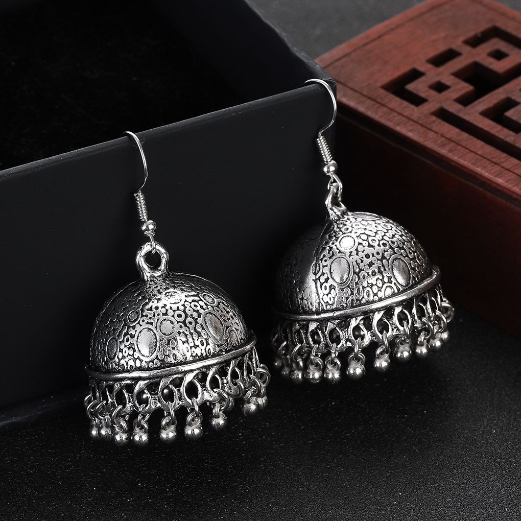 Ethnic Classic Silver Color Jh - Indian Wedding Supply review and price