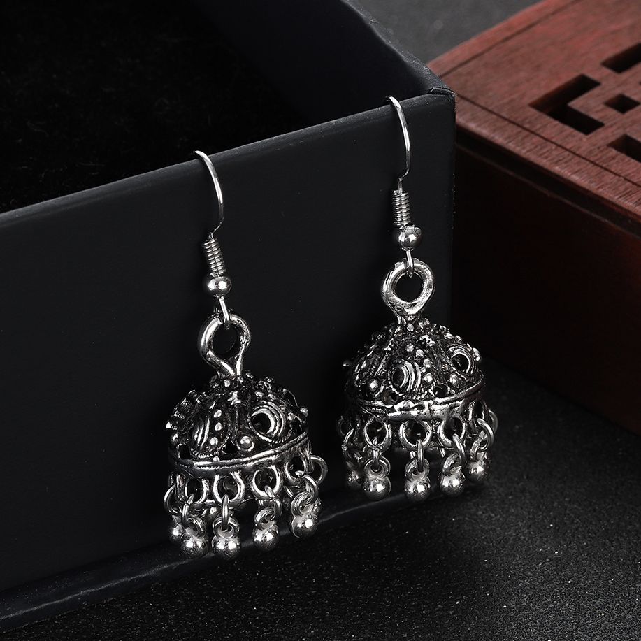Ethnic Classic Silver Color Jh - Indian Wedding Supply review and price