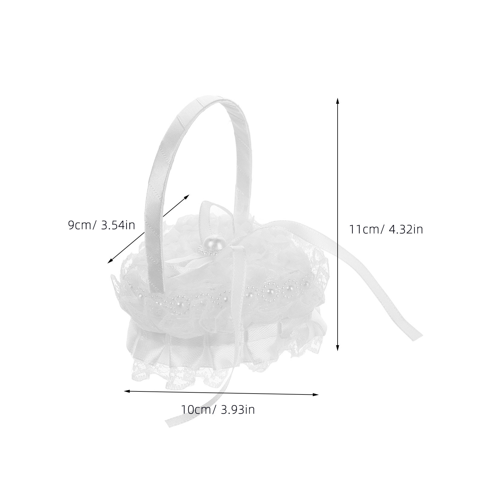 Decoration Party Halloween Chr - Ring Bearer Pillow review and price
