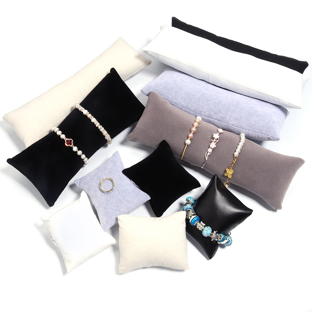 1 Pcs Bracelet Watch Display P - Ring Bearer Pillow review and price