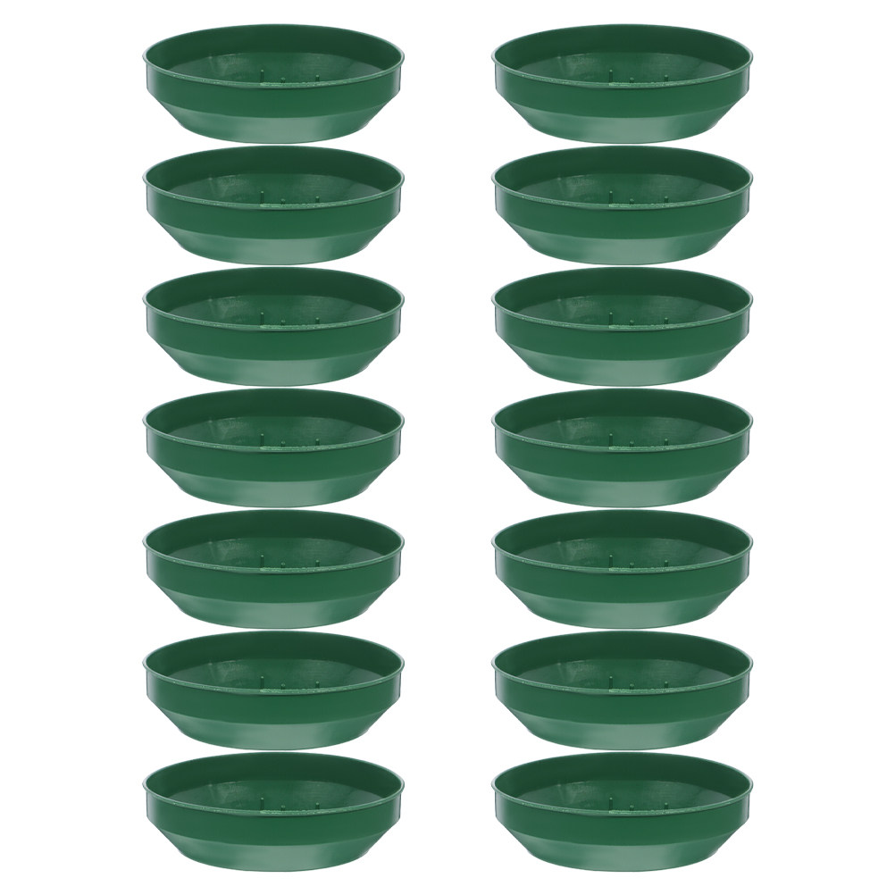 14Pcs Floral Pin Mud Holders S - Wedding Floral Supply review and price