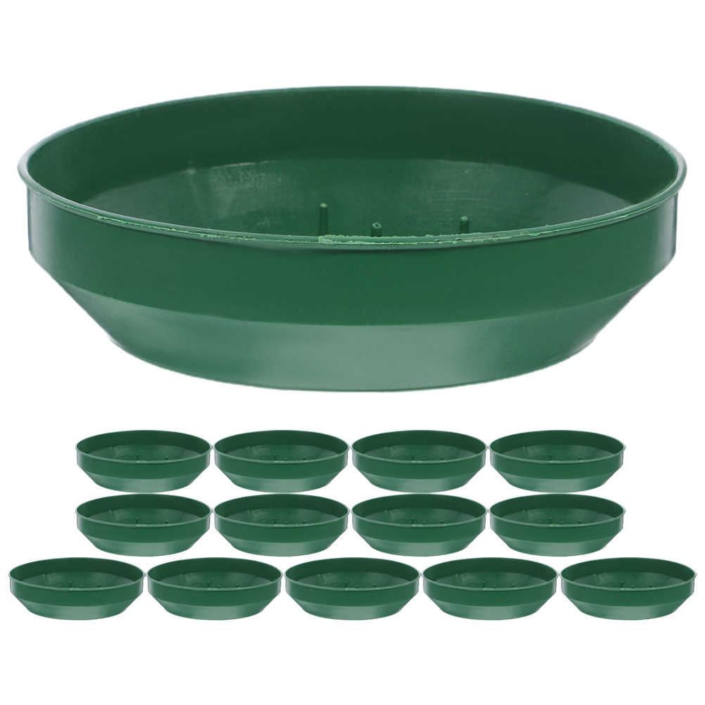 14Pcs Floral Pin Mud Holders S - Wedding Floral Supply review and price