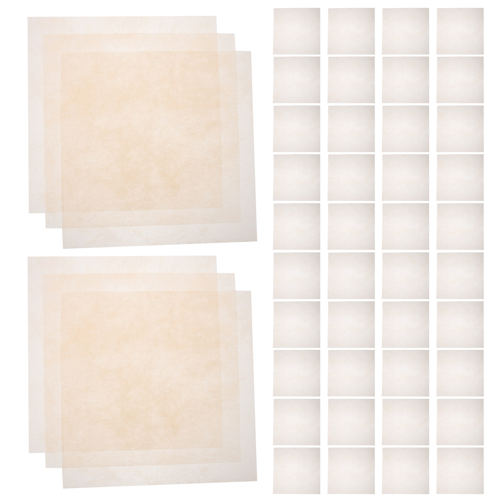 100Pcs Beige Waterproof Hand-C - Wedding Floral Supply review and price
