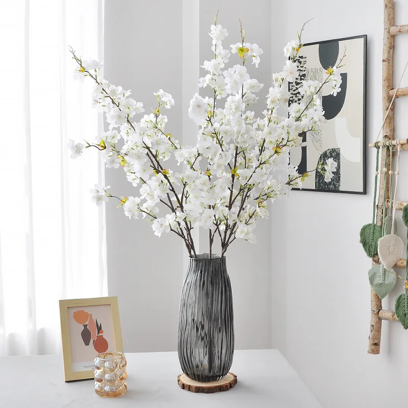 107CM Artificial Cherry Blosso - Wedding Arch Flower review and price