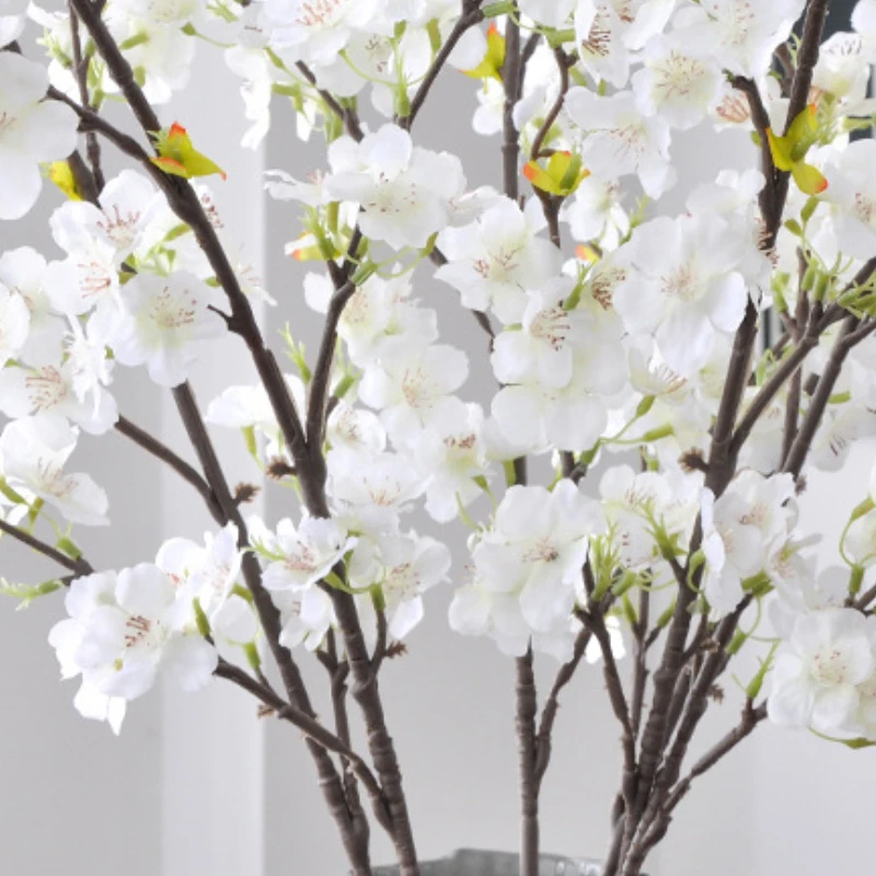 107CM Artificial Cherry Blosso - Wedding Arch Flower review and price