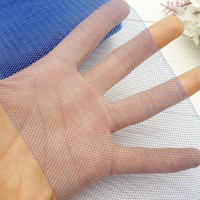 Soft Horsehair Crinoline Mesh  - Wedding Shop review and price