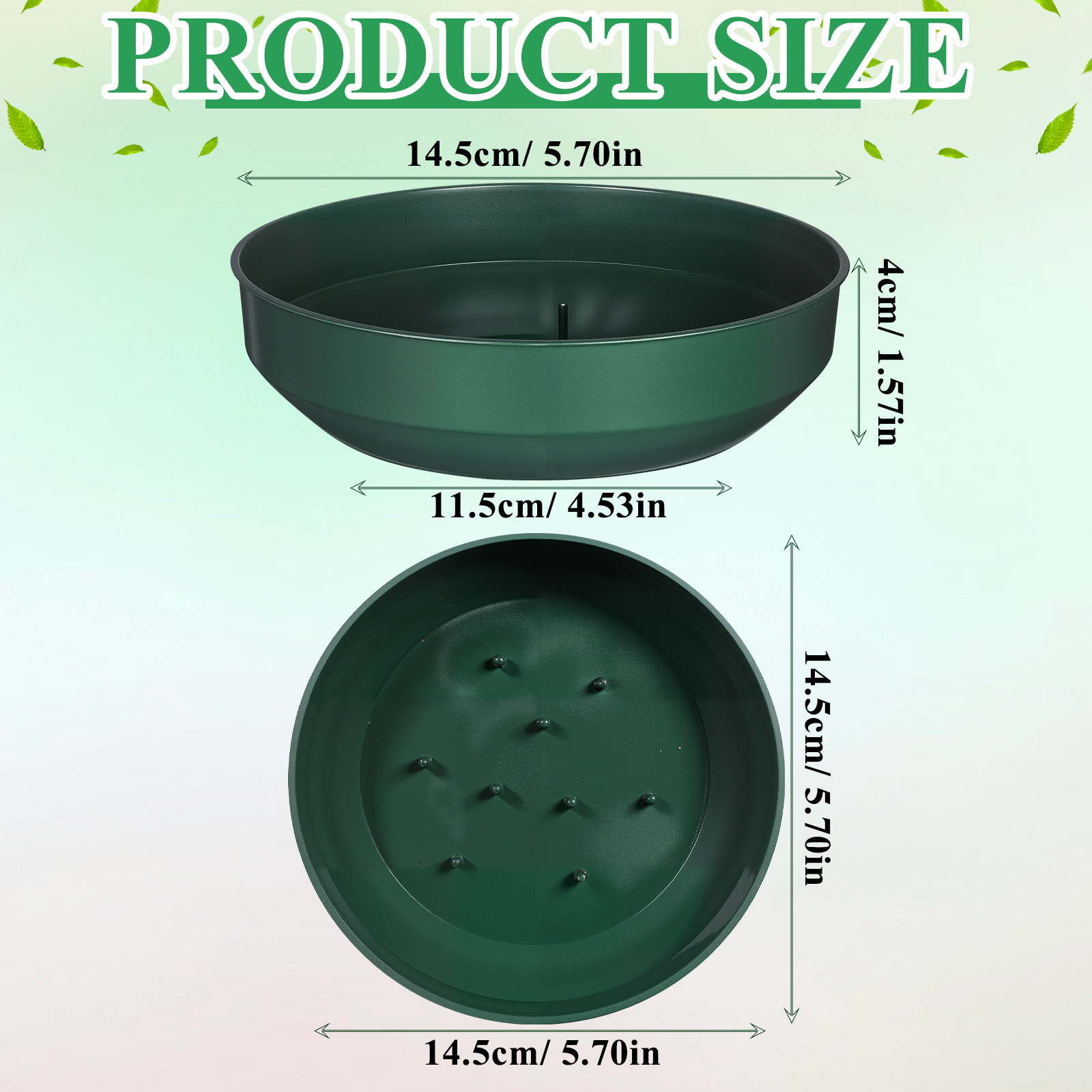 10Pcs Round Pin Floral Mud Fix - Wedding Floral Supply review and price