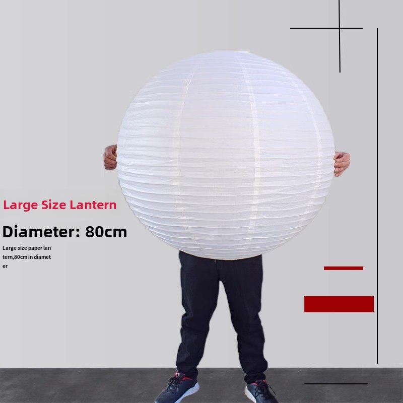Large Size  Paper Lantern Phot - Supply Wedding Venue review and price