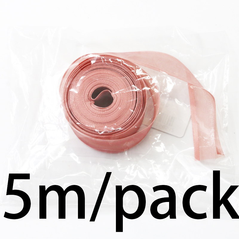 (5Meter/pack)2.5cm Organza Rib - Wedding Supply Wholesale review and price