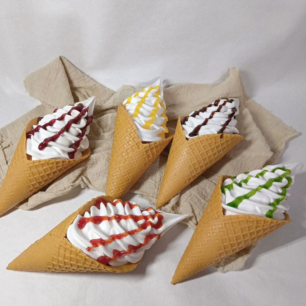 fake dessert food props restau - Wedding Decor Supply Store review and price