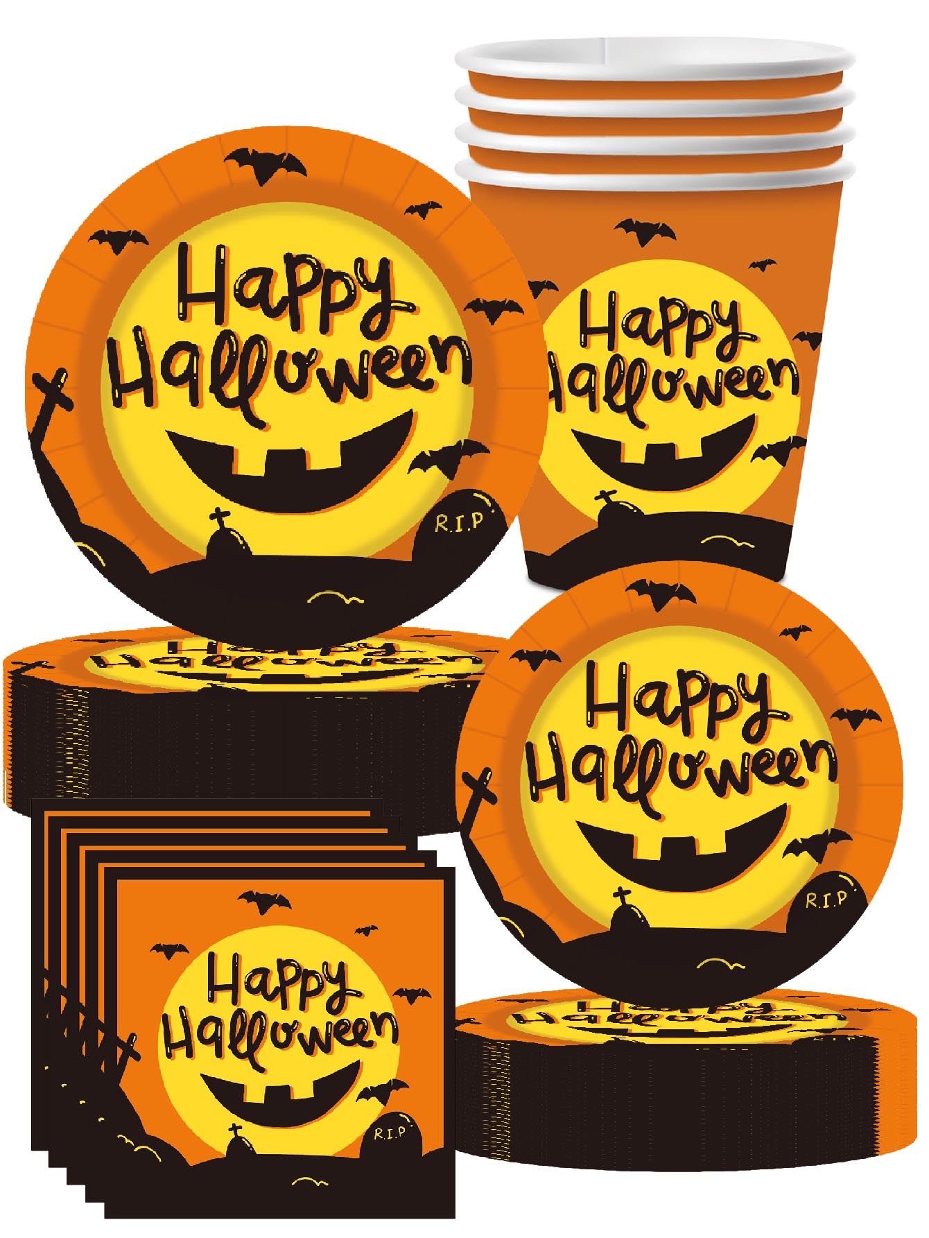 Halloween Horror Theme Party 7 - Wedding Z review and price