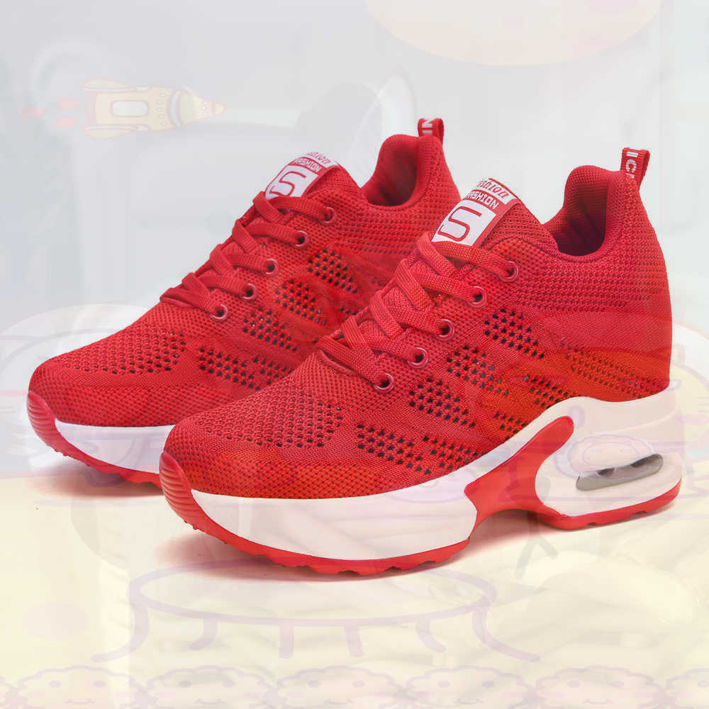 Red Size 36 Shoes Woman Tennis - Wedding Supply Wholesale review and price