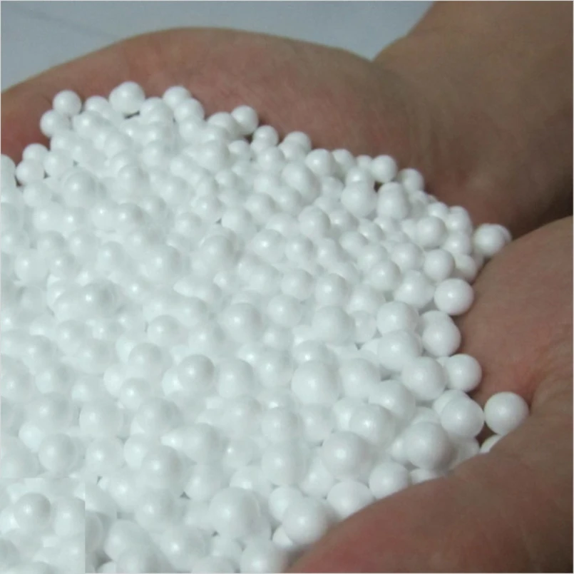 4-6mm 10L/20L White Styrofoam  - Wedding Z review and price