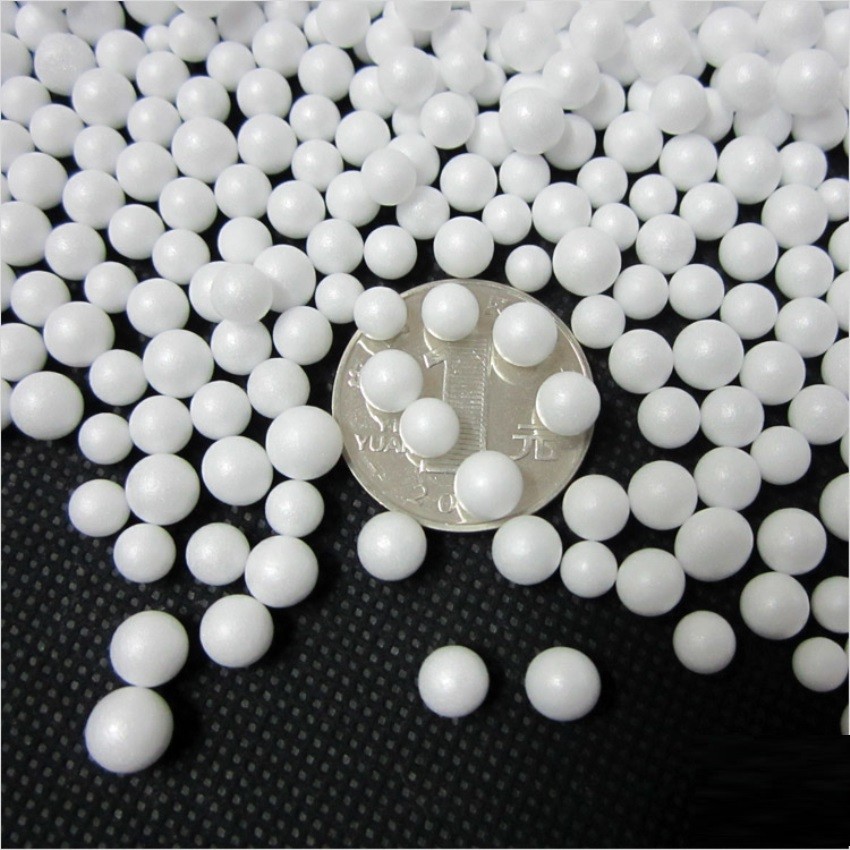 4-6mm 10L/20L White Styrofoam  - Wedding Z review and price