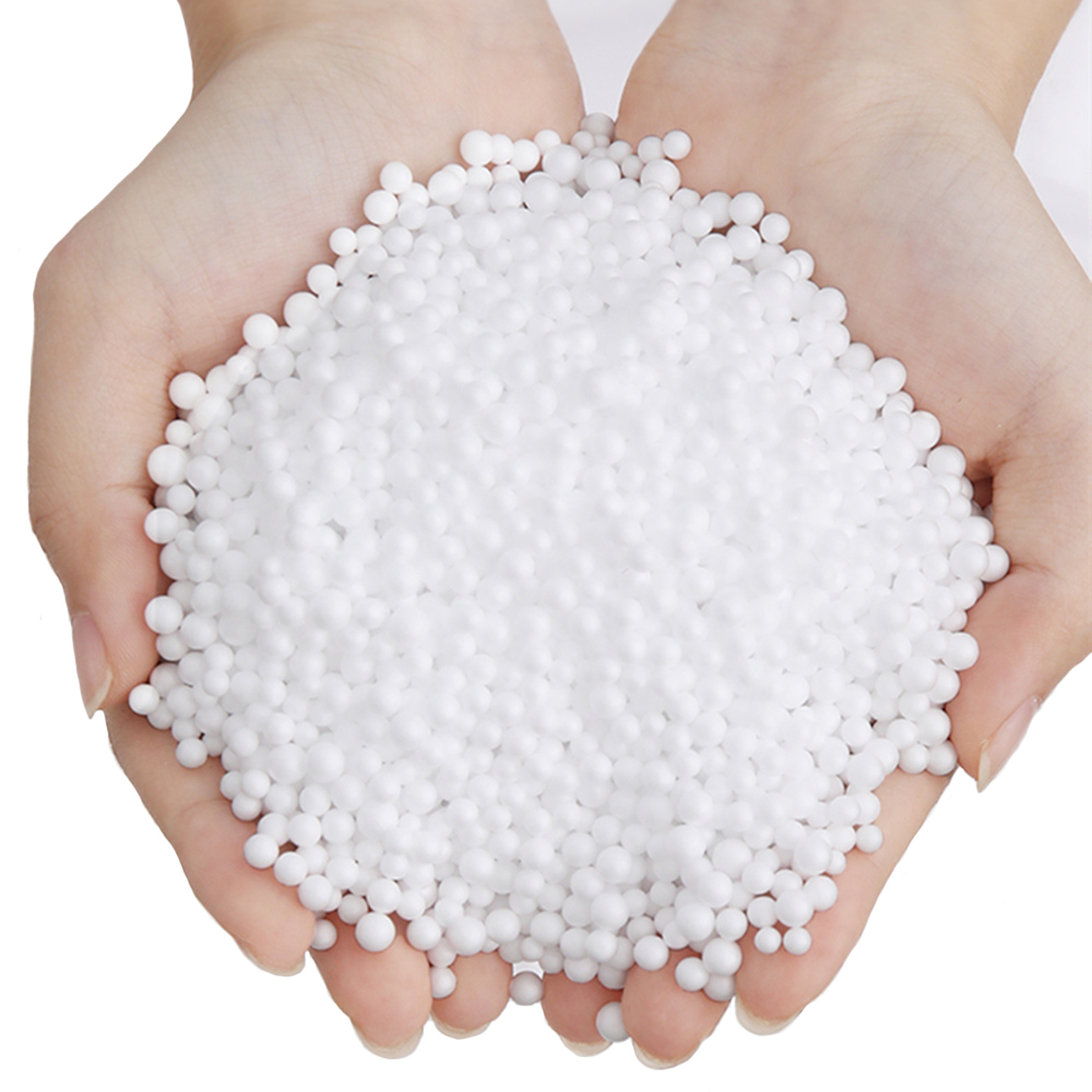 4-6mm 10L/20L White Styrofoam  - Wedding Z review and price