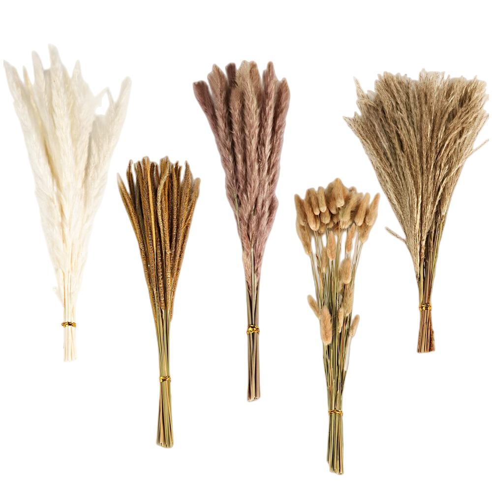 Autumn Vintage Mixed Dried Flo - Flower Girl Basket review and price