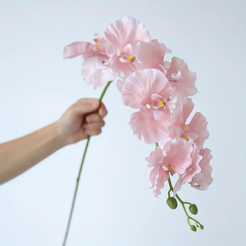 Long Branch Butterfly Orchids  - Wedding Arch Flower review and price
