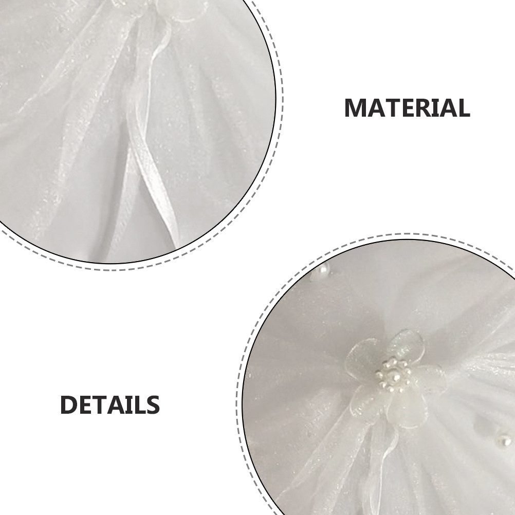 Lace Ring Pillow Wedding Ring  - Ring Bearer Pillow review and price