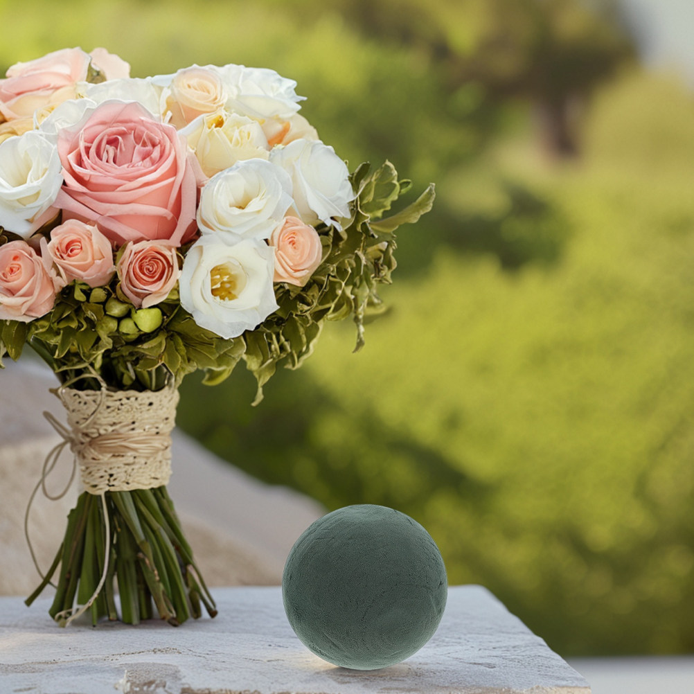 Garden Wedding Floral Foam Sph - Wedding Floral Supply review and price
