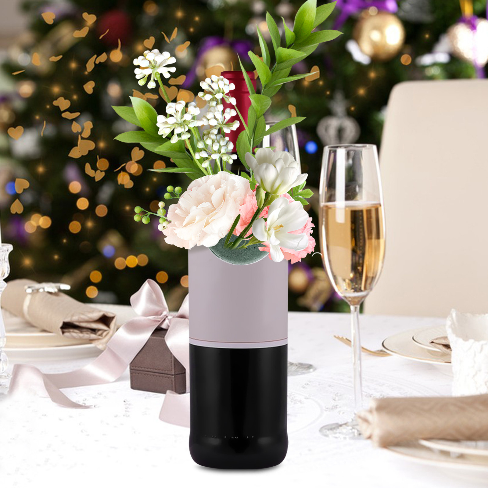 12Pcs Mini Floral Foam Round B - Wedding Floral Supply review and price