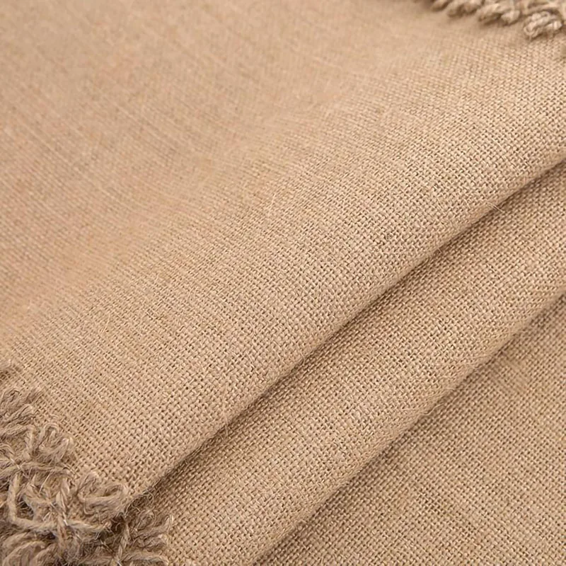 Natural Jute Table Runner with - Wedding Ceremony Supply review and price