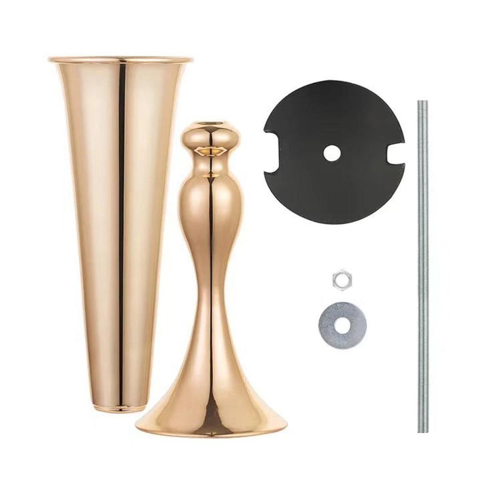 Wedding Centerpieces Vase Flow - Wedding Ceremony Supply review and price