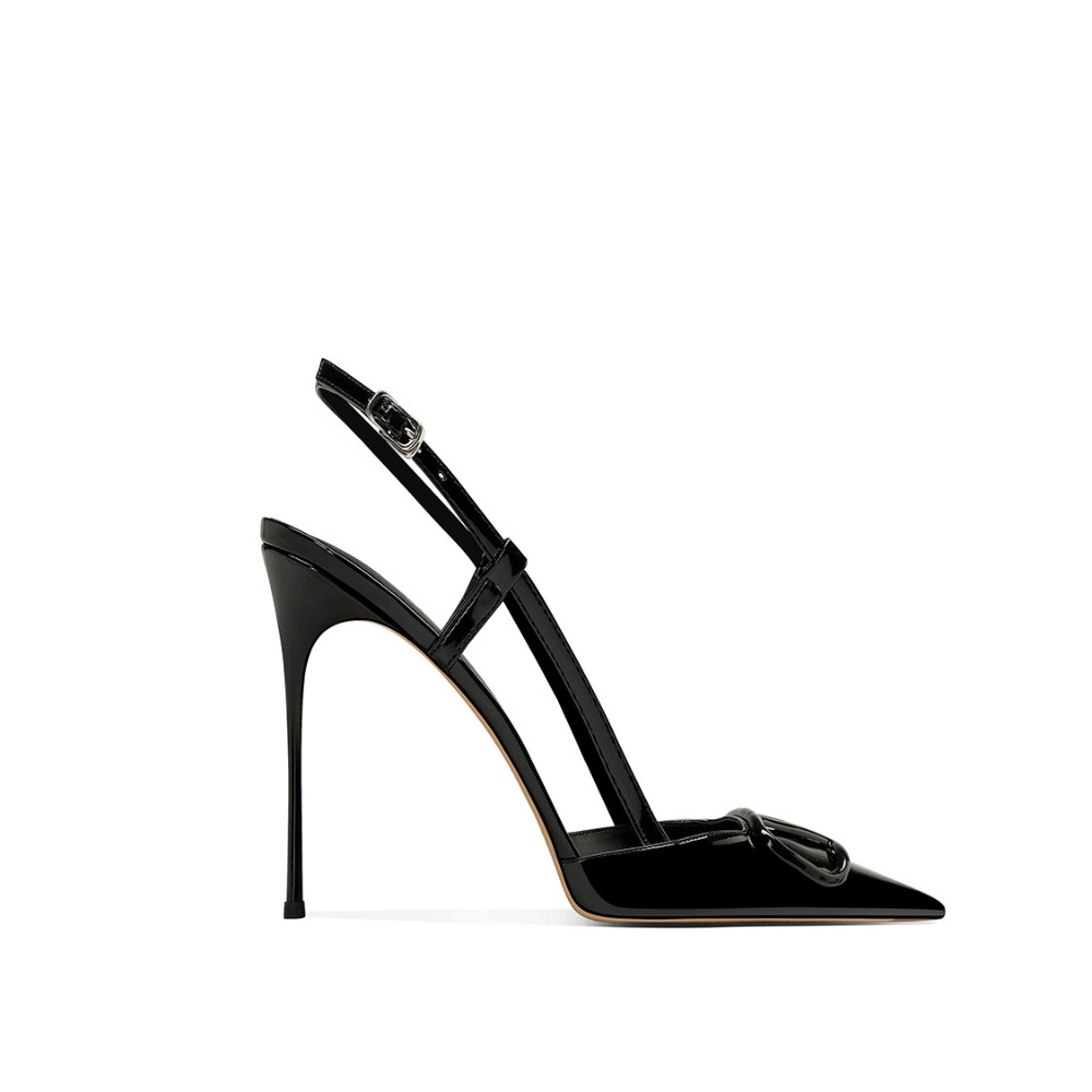 Women Nude Pointed Toe Thin He - Wedding Shop review and price