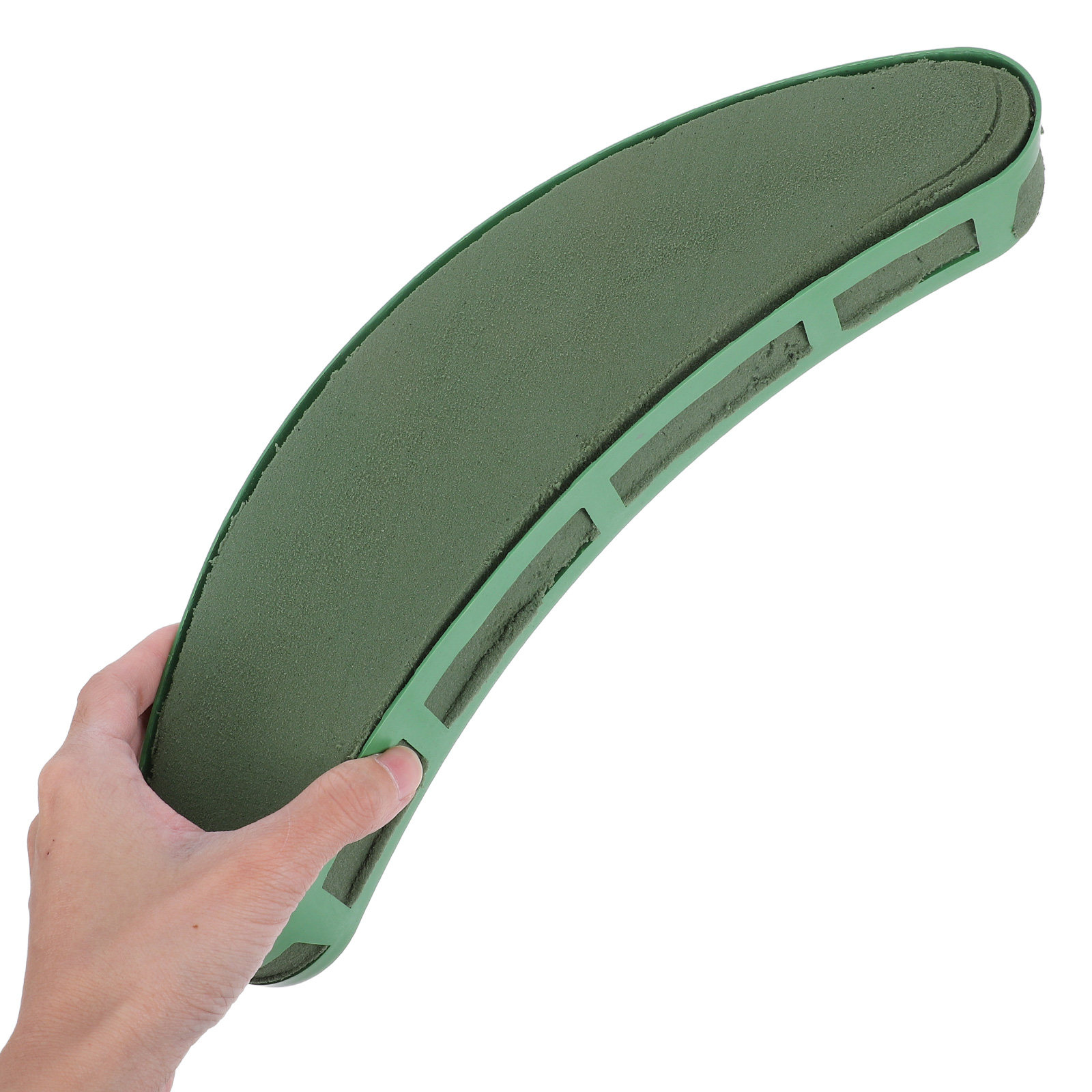 Floral Foam Crescent Base Wedd - Wedding Floral Supply review and price