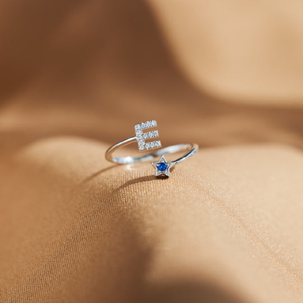 YOU WERE BORN TO SHINE INITIAL - Wedding Z review and price