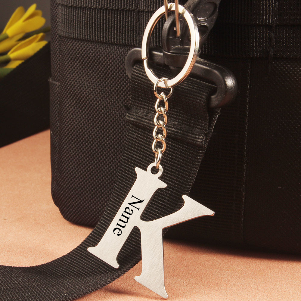Personalized A-Z Initial Laser - Wedding Z review and price