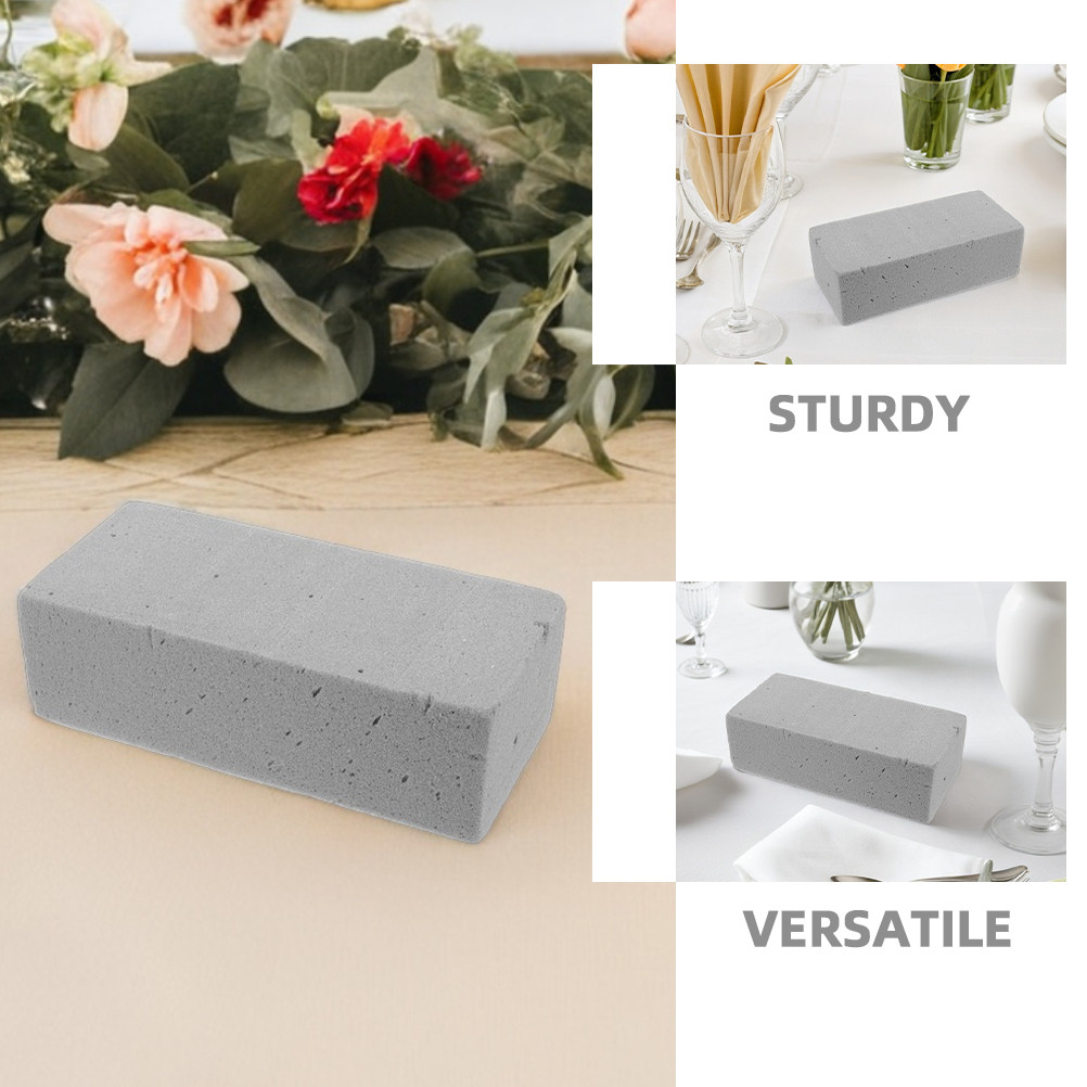 2Pcs Floral Foam Blocks Floral - Wedding Floral Supply review and price