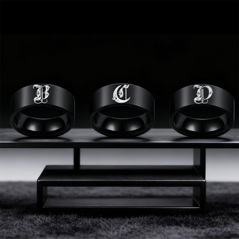 Letdiffery Customized Engraved - Wedding Z review and price