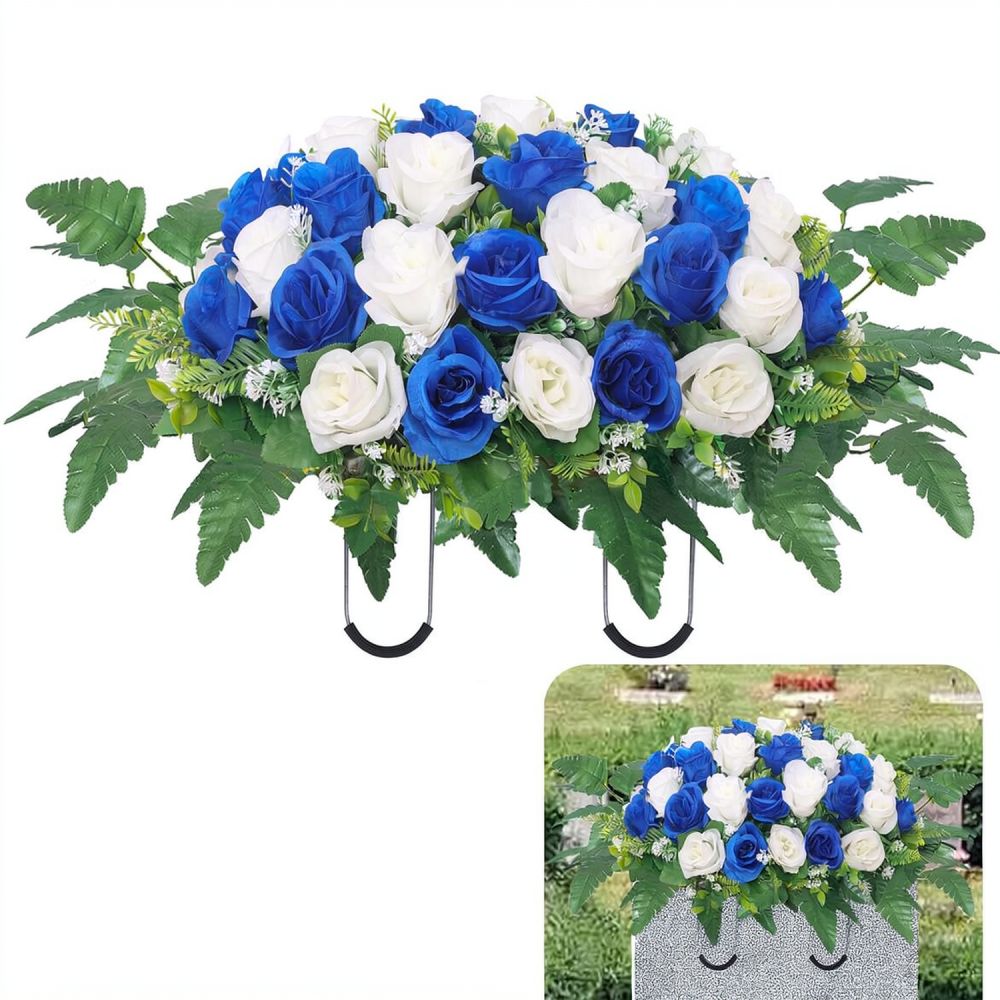Memorial Cemetery Wreath Potte - Supply Wedding Venue review and price
