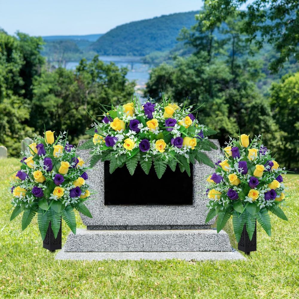 Memorial Cemetery Wreath Potte - Supply Wedding Venue review and price