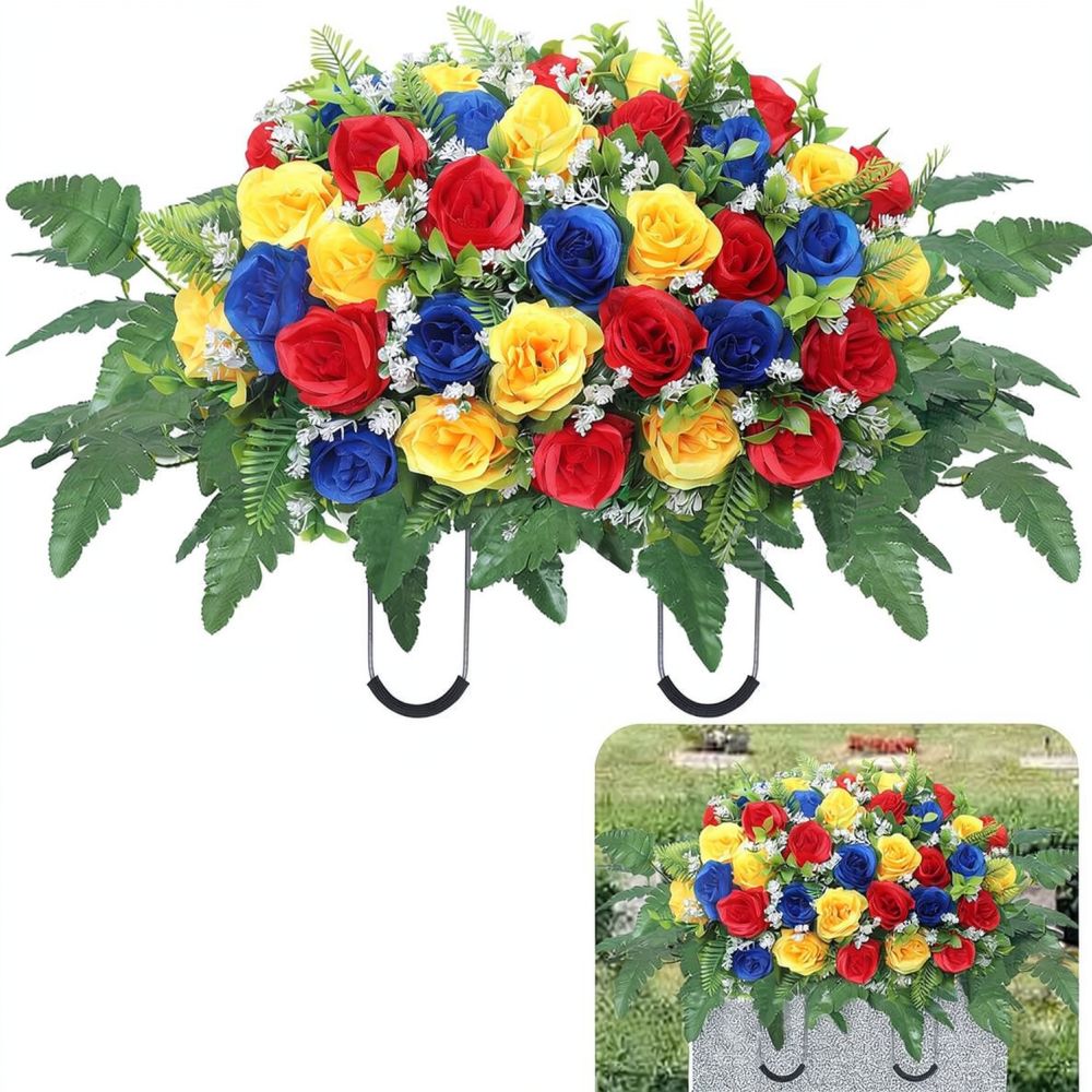 Memorial Cemetery Wreath Potte - Supply Wedding Venue review and price