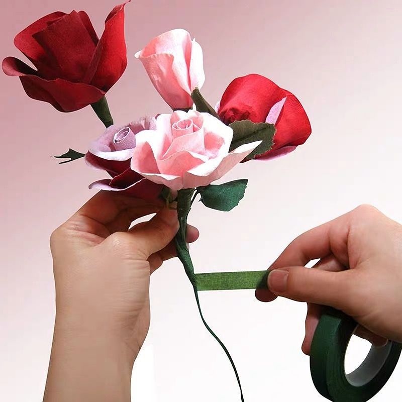 Self Adhesive Floriculture Tap - Wedding Floral Supply review and price