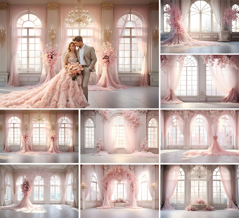 Pink Palace Floral Photography - Wedding Qq review and price