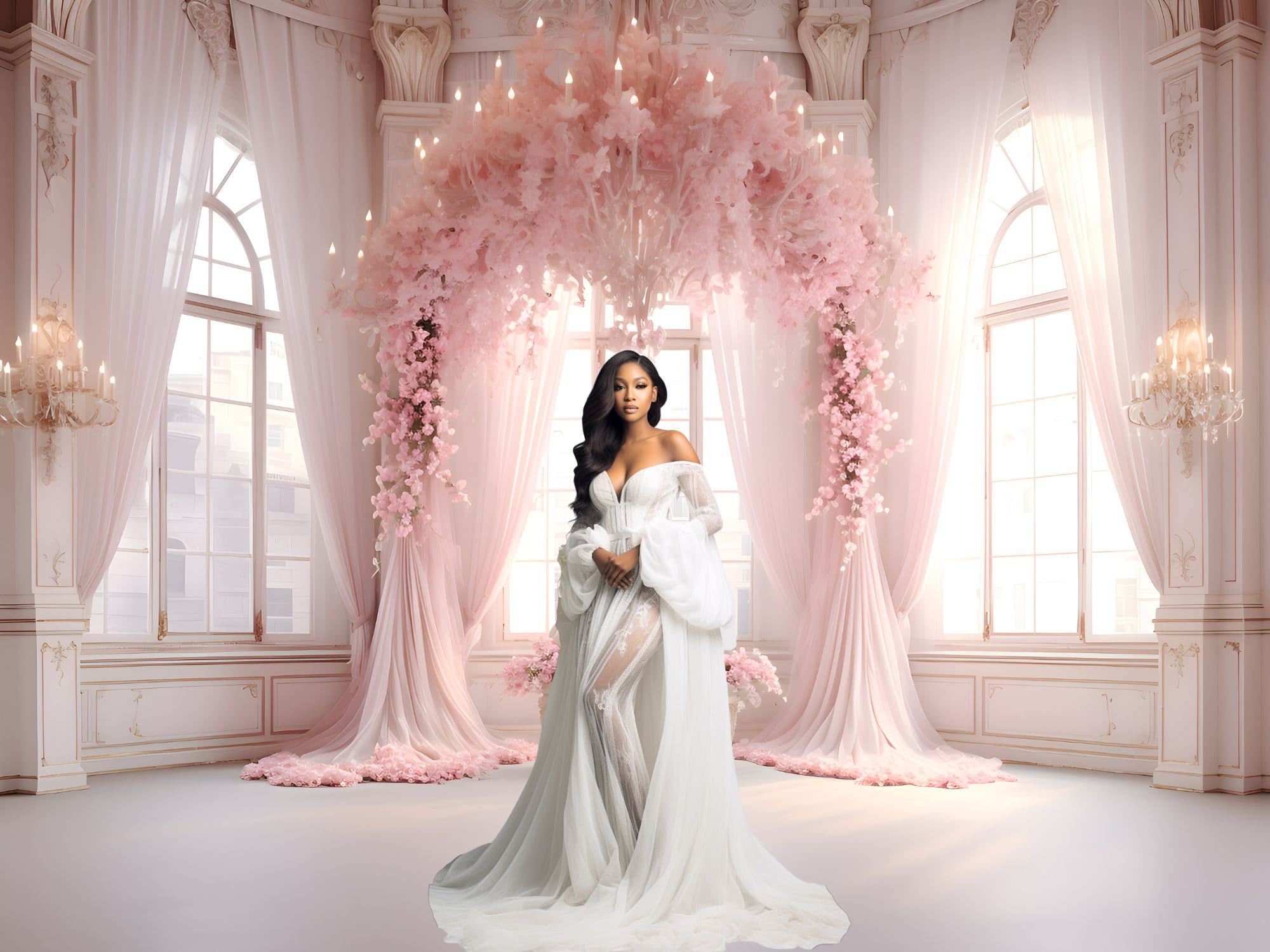 Pink Palace Floral Photography - Wedding Qq review and price